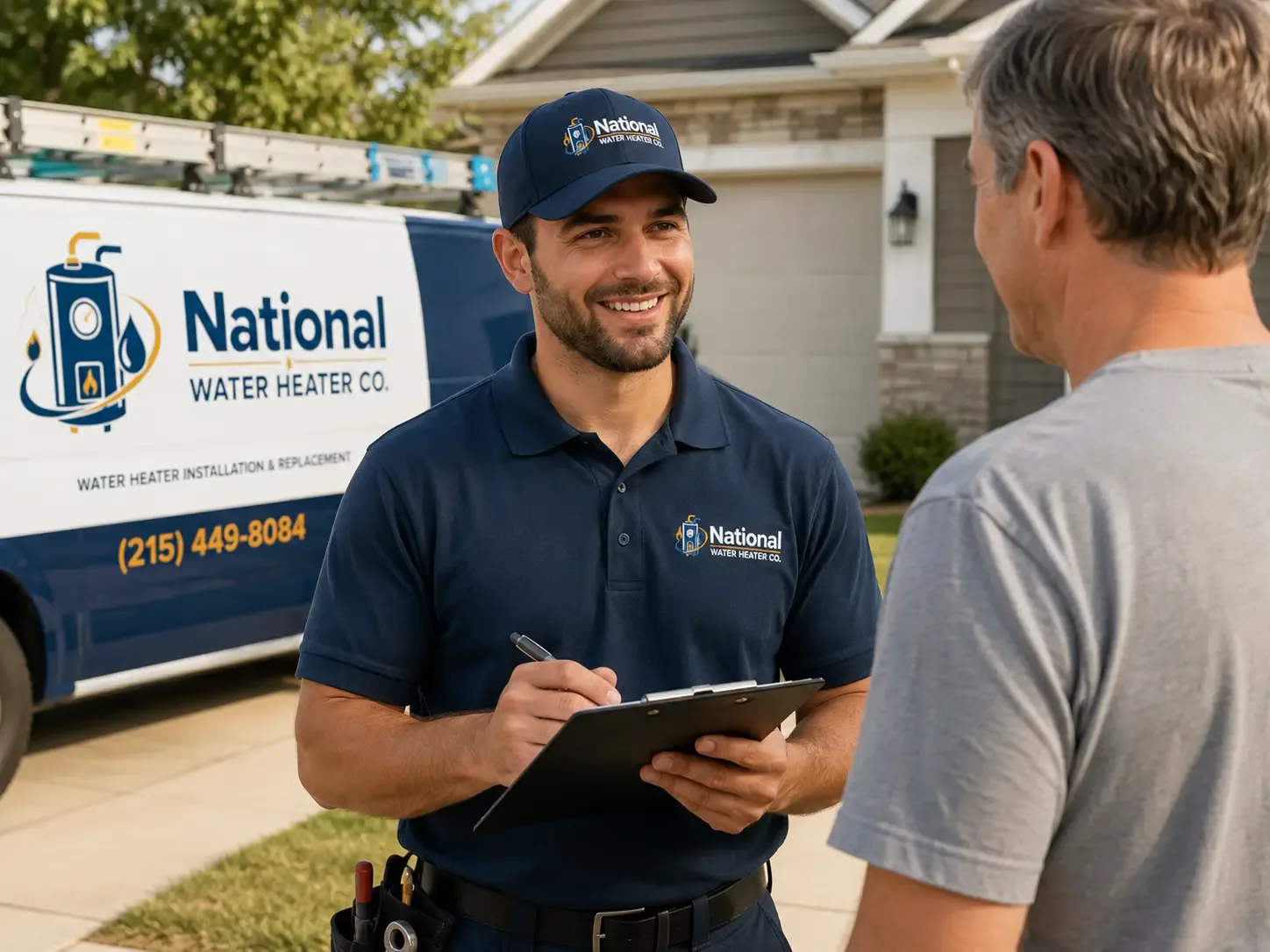 Water Heater Installation Mount Freedom, NJ FAQs